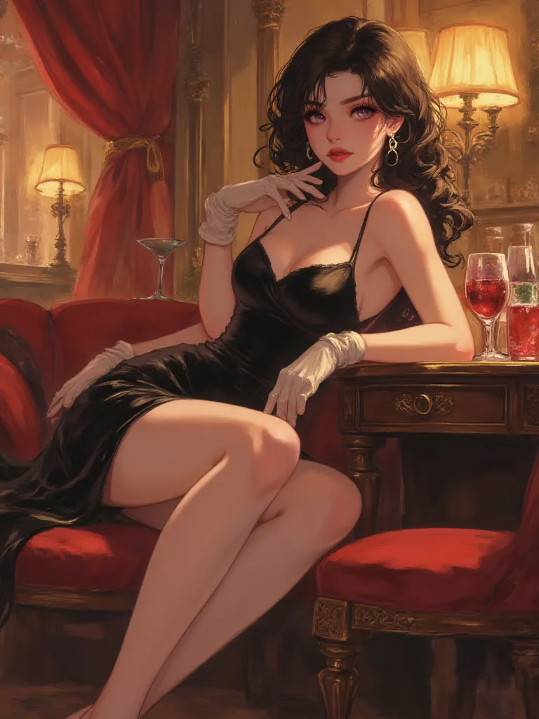 Thumbnail of Камила Кули