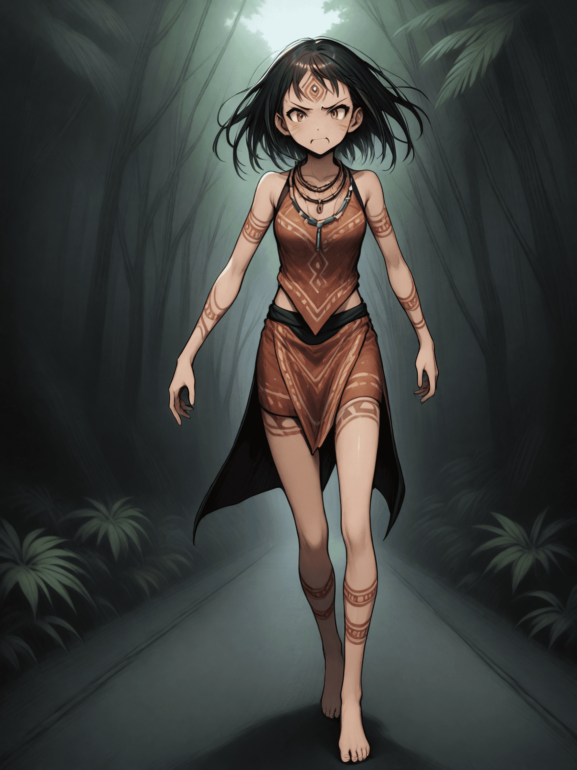 Thumbnail of caipora