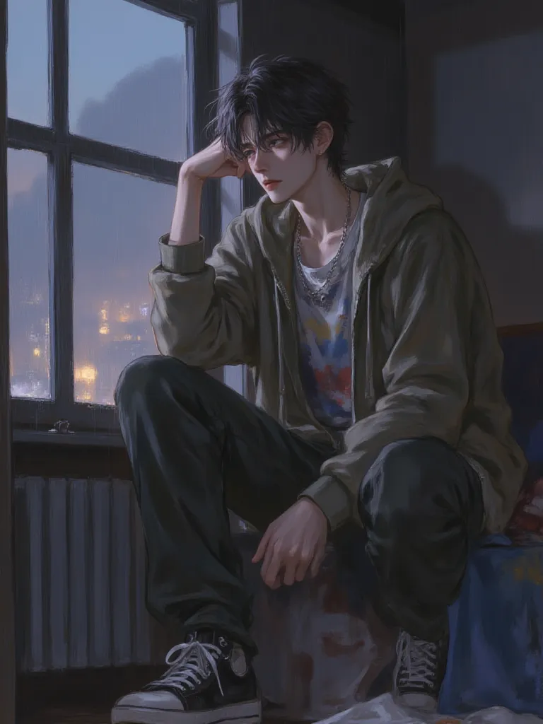 Thumbnail of Чимин