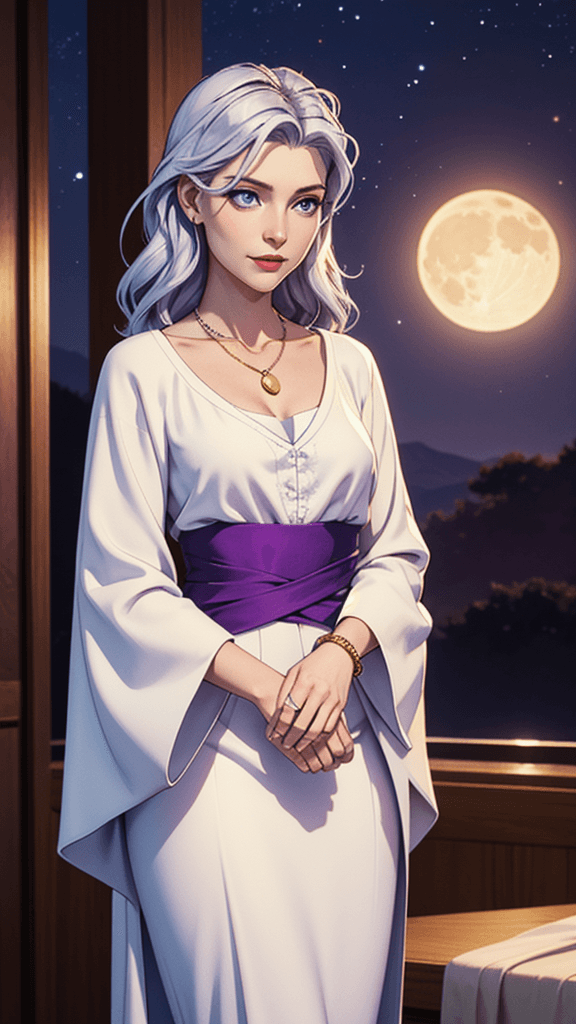 Thumbnail of "Kiona"