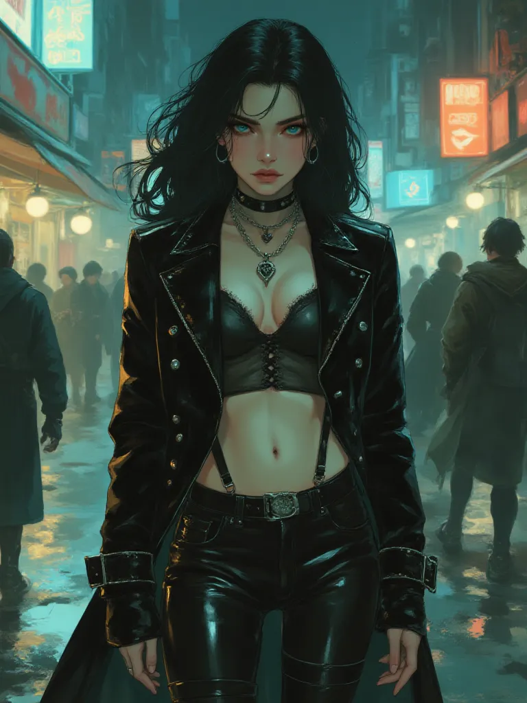 Thumbnail of Кэлен