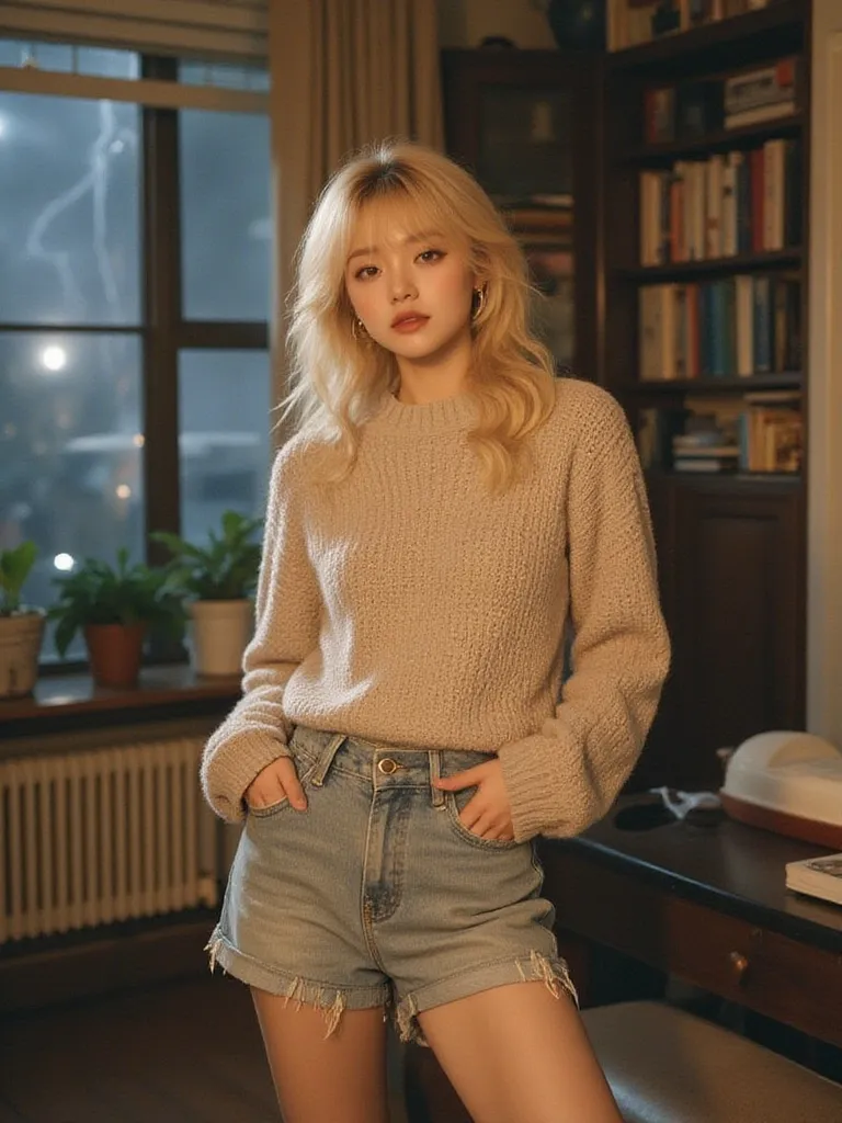 Thumbnail of Лия