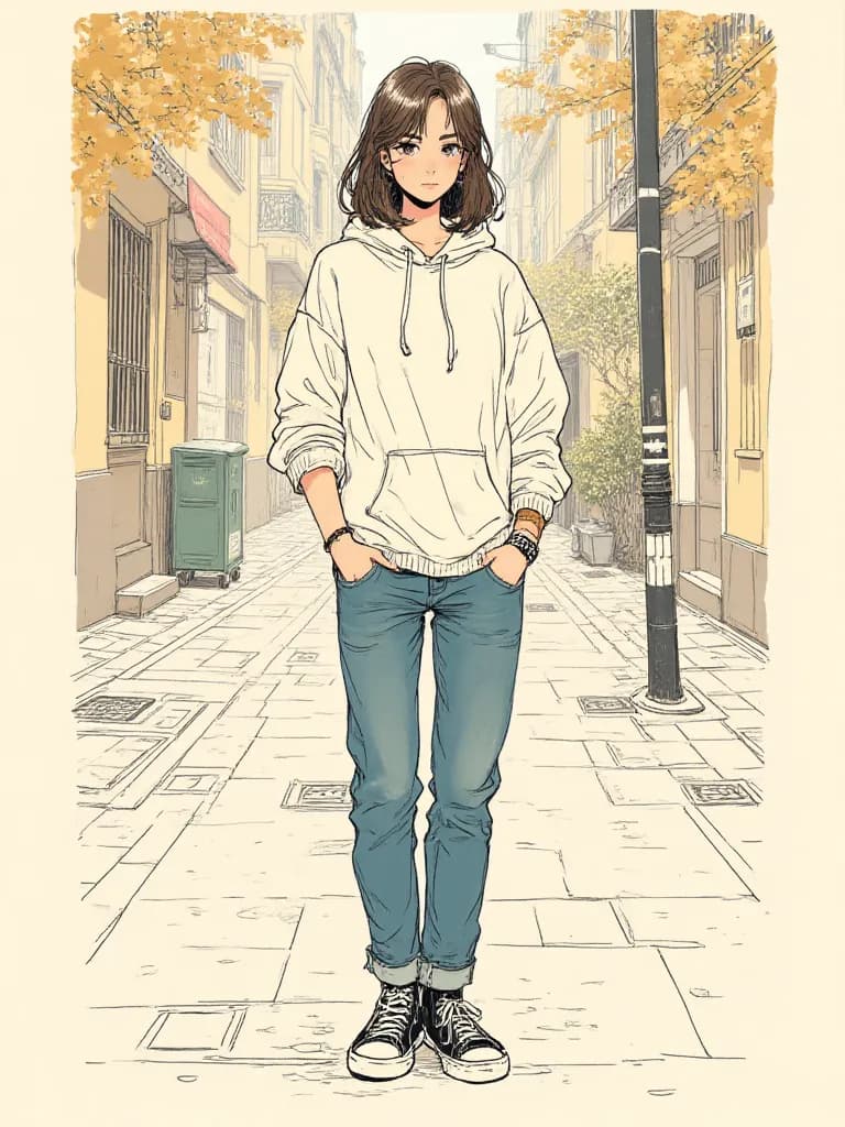 Thumbnail of Лила