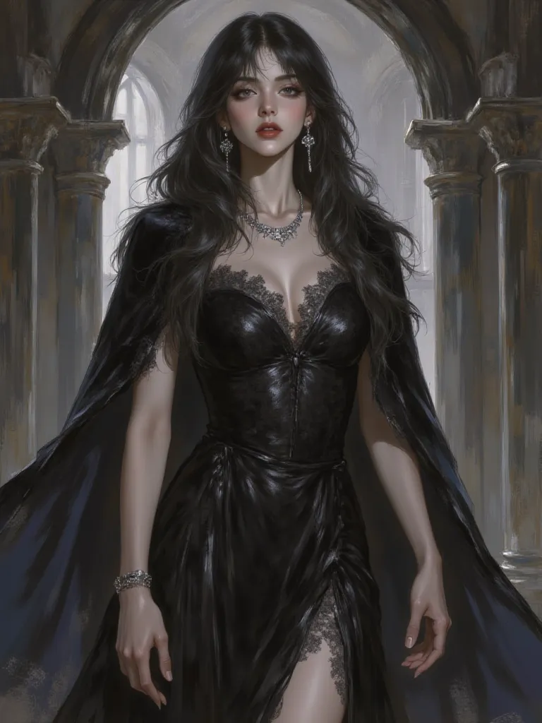 Thumbnail of Серафина Ноктюрн