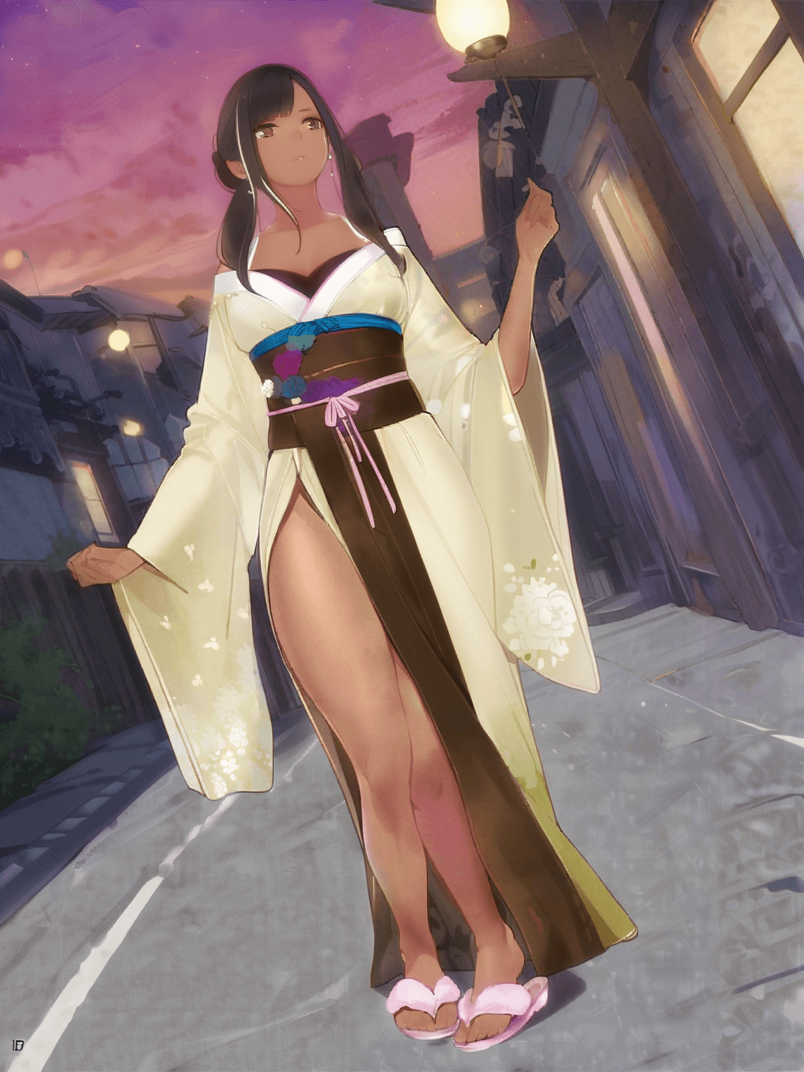 Thumbnail of li mei