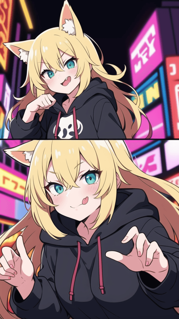 Thumbnail of Мяу
