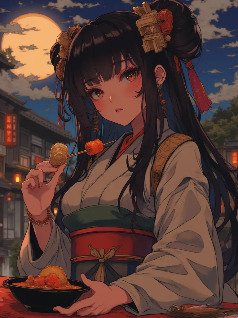 Thumbnail of Кагуя