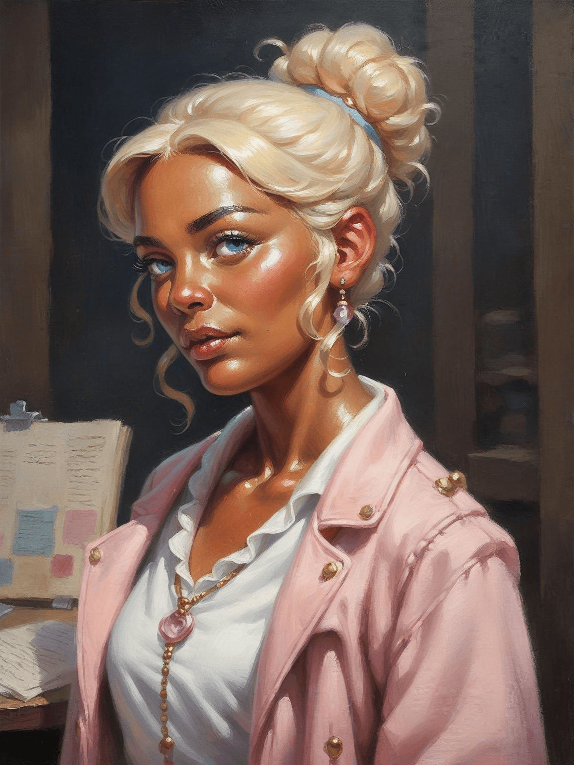 Thumbnail of Камила