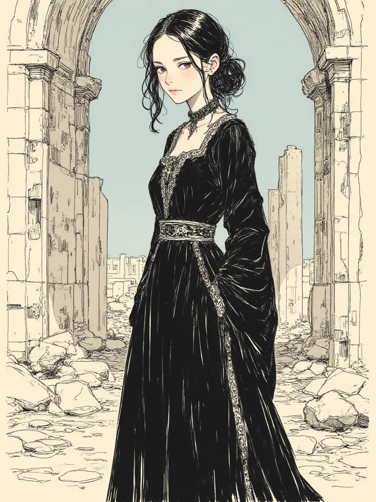 Thumbnail of Валерия