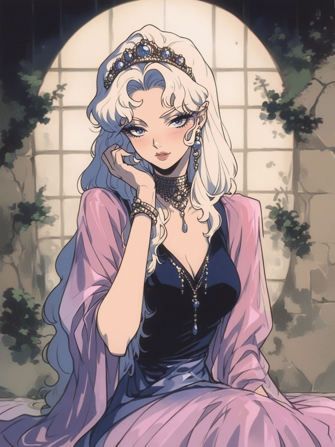 Thumbnail of Fiora