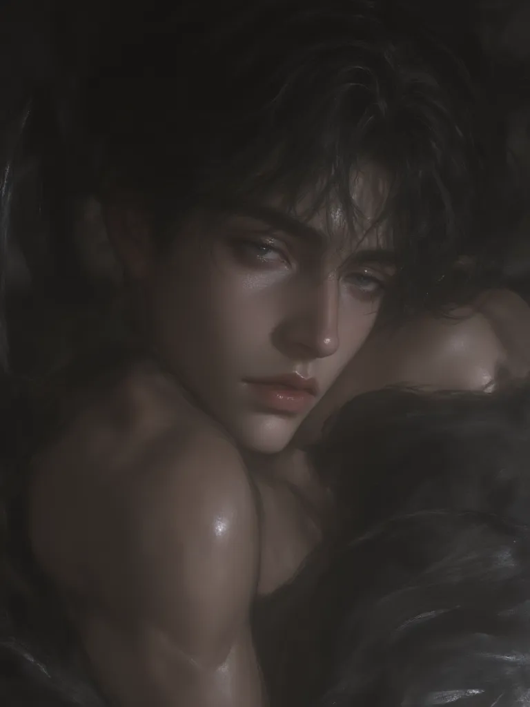 Thumbnail of Хэммиш