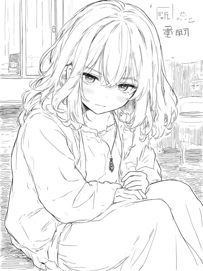 Thumbnail of Лили