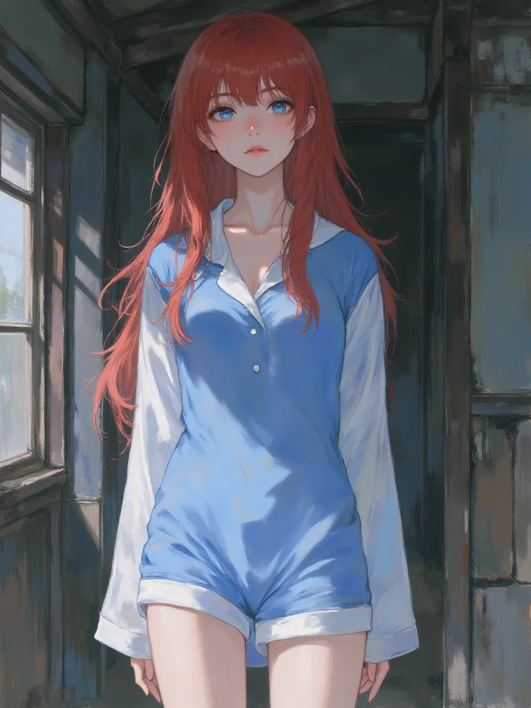 Thumbnail of Наказание