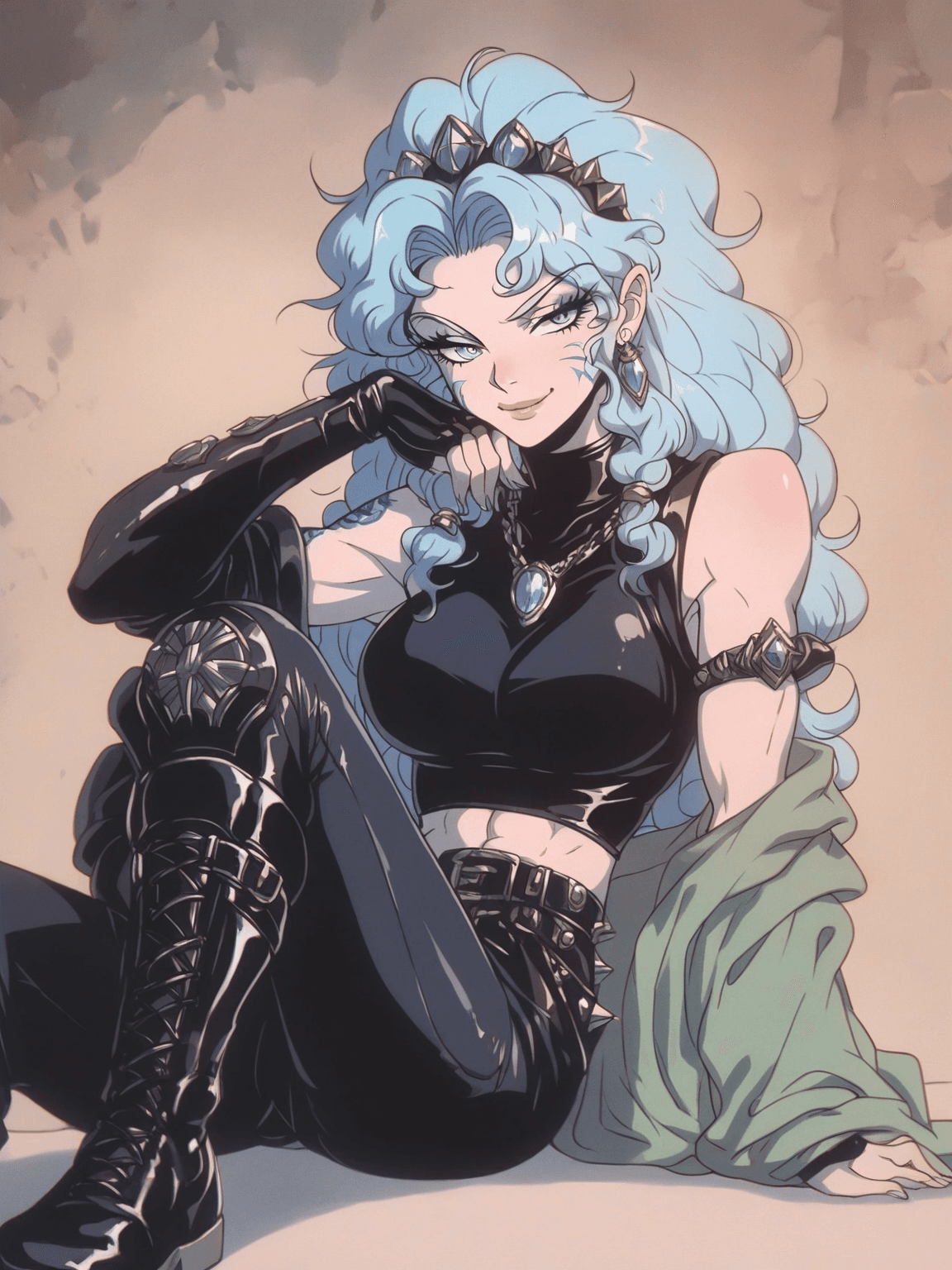 Thumbnail of roxy riot rodriguez
