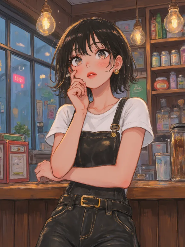Thumbnail of Элара Вэнс
