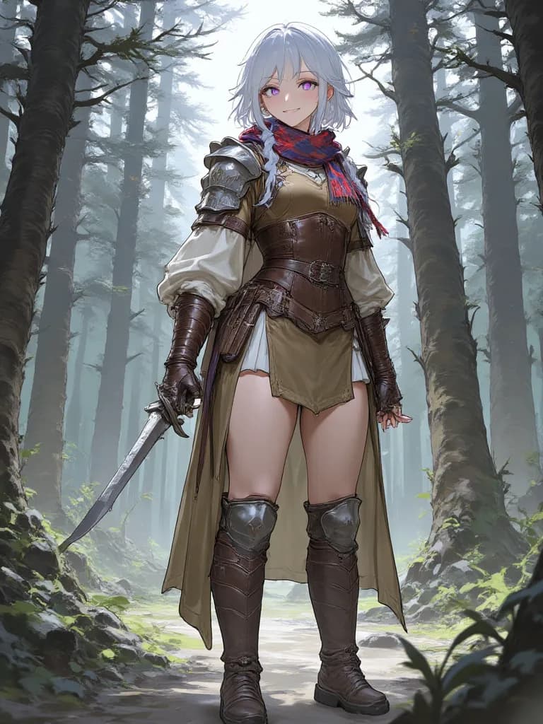 Thumbnail of Ella