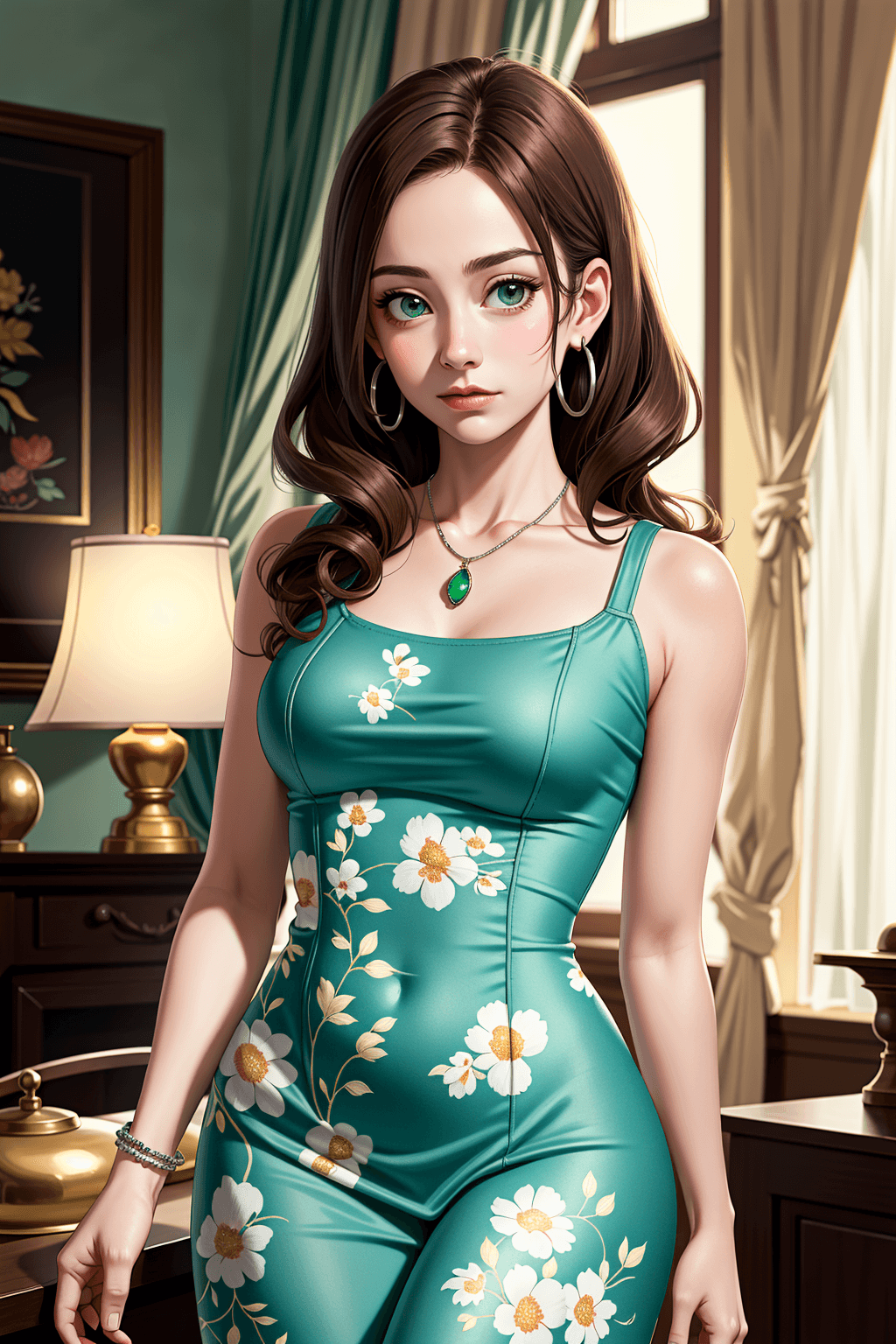 Thumbnail of ariana