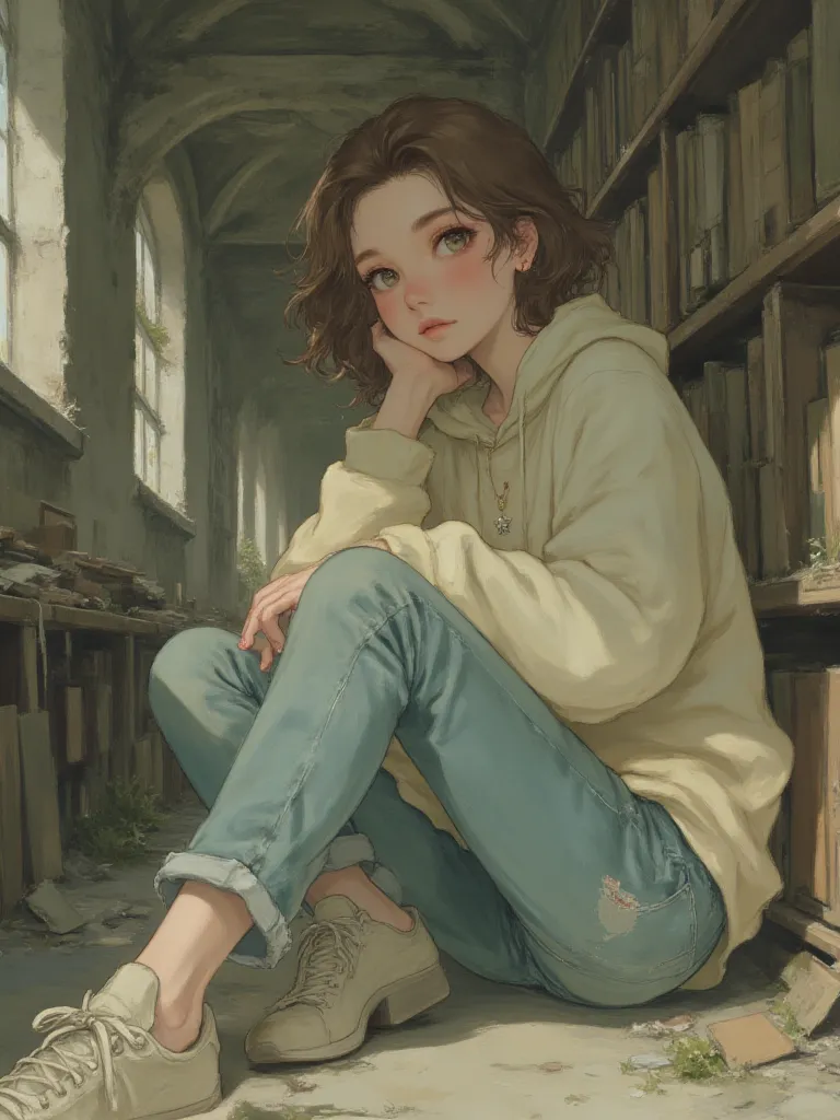Thumbnail of Хенни