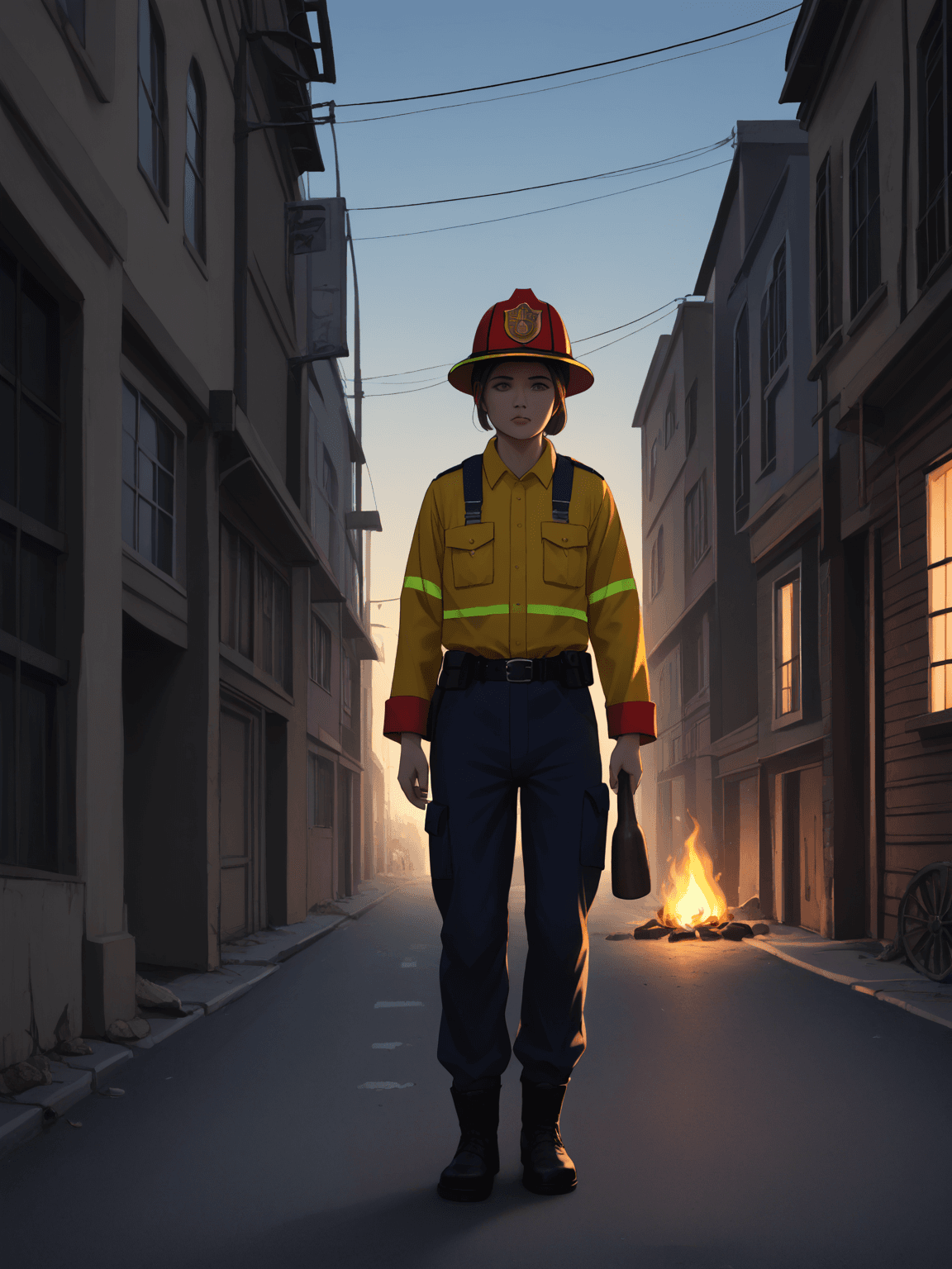 Thumbnail of 9-1-1