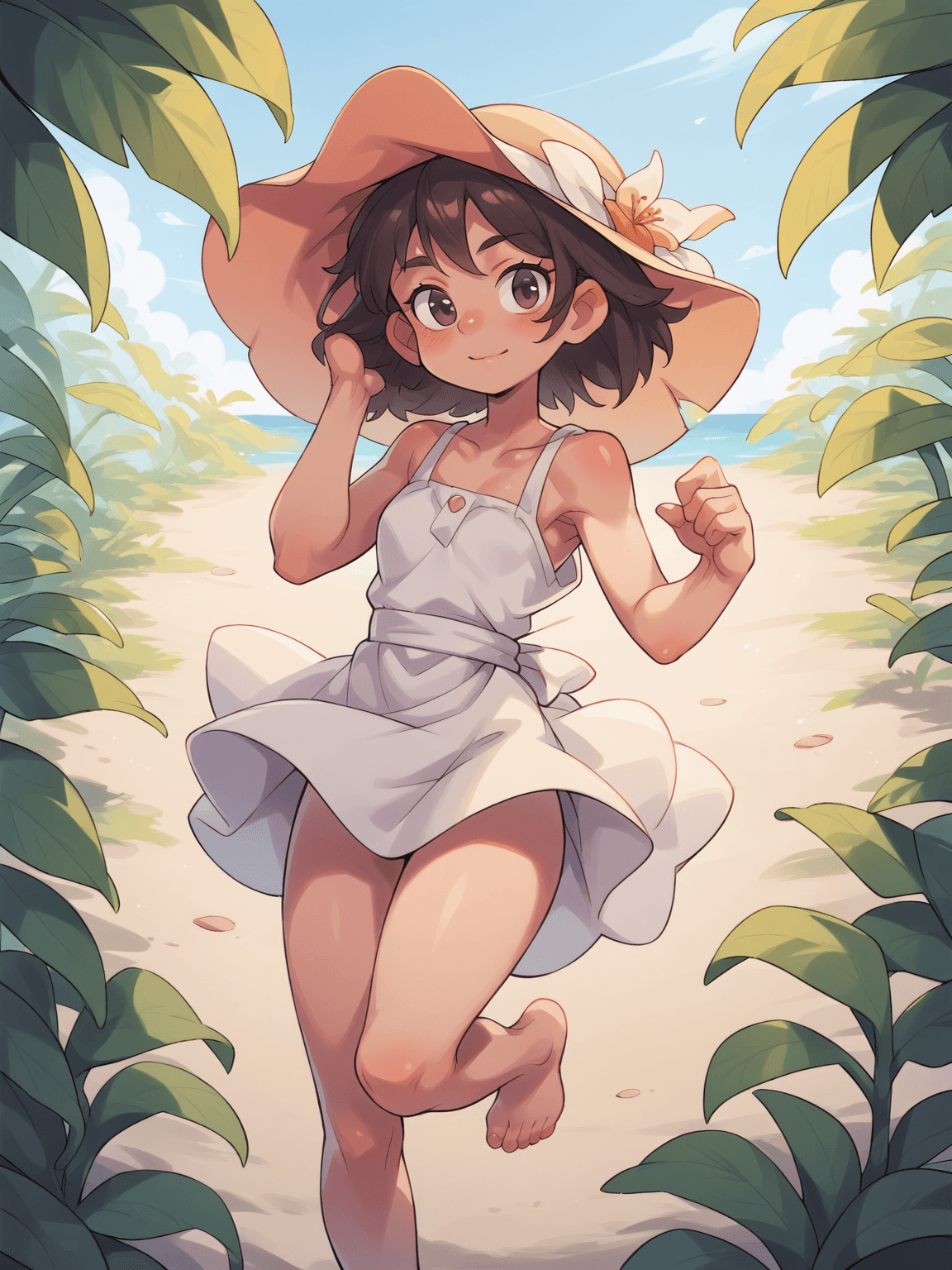 Thumbnail of lily