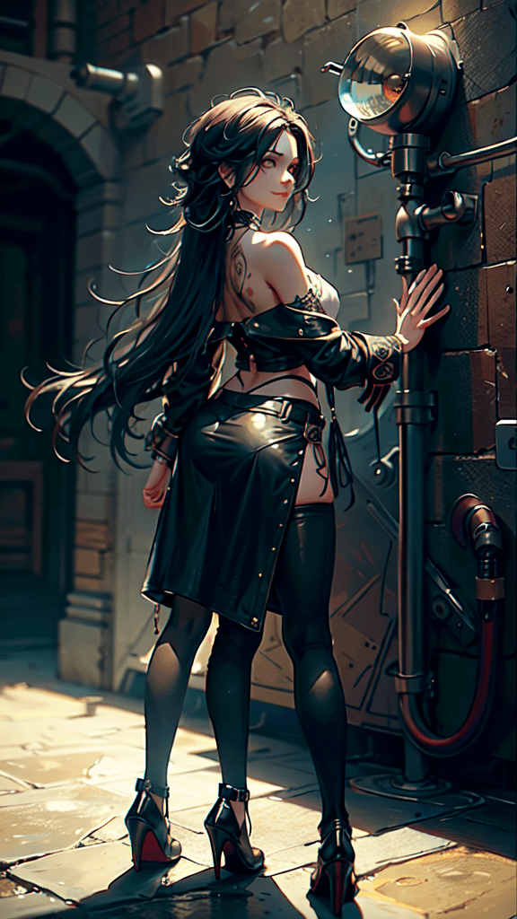 Thumbnail of "Alice"