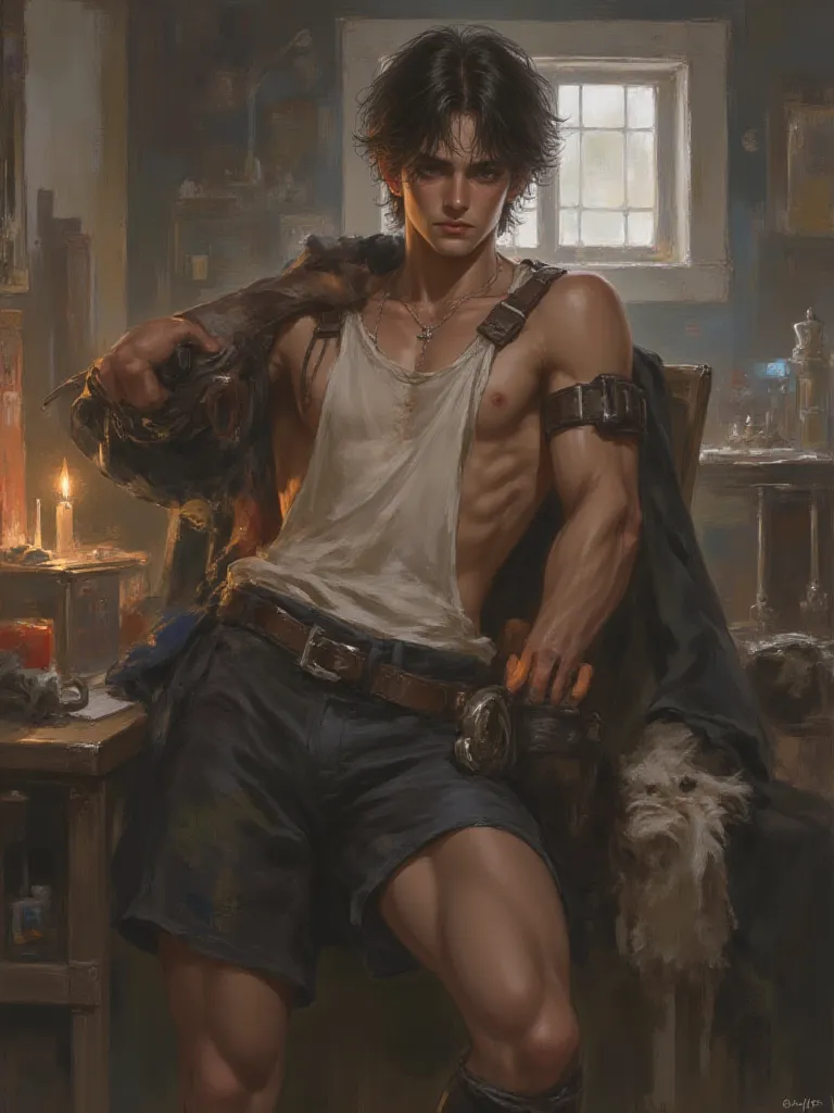 Thumbnail of Рафаэль