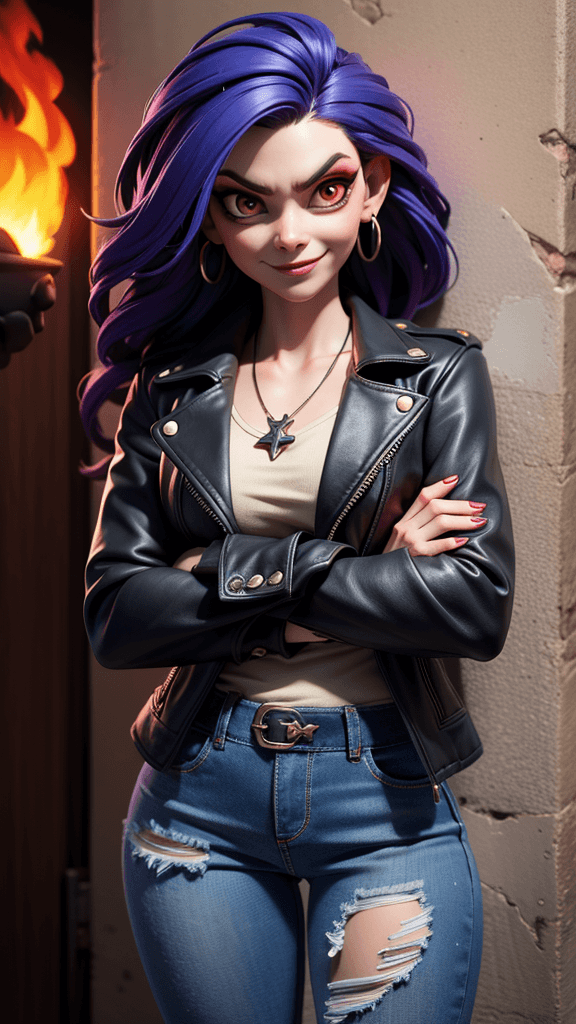 Thumbnail of "Raven"