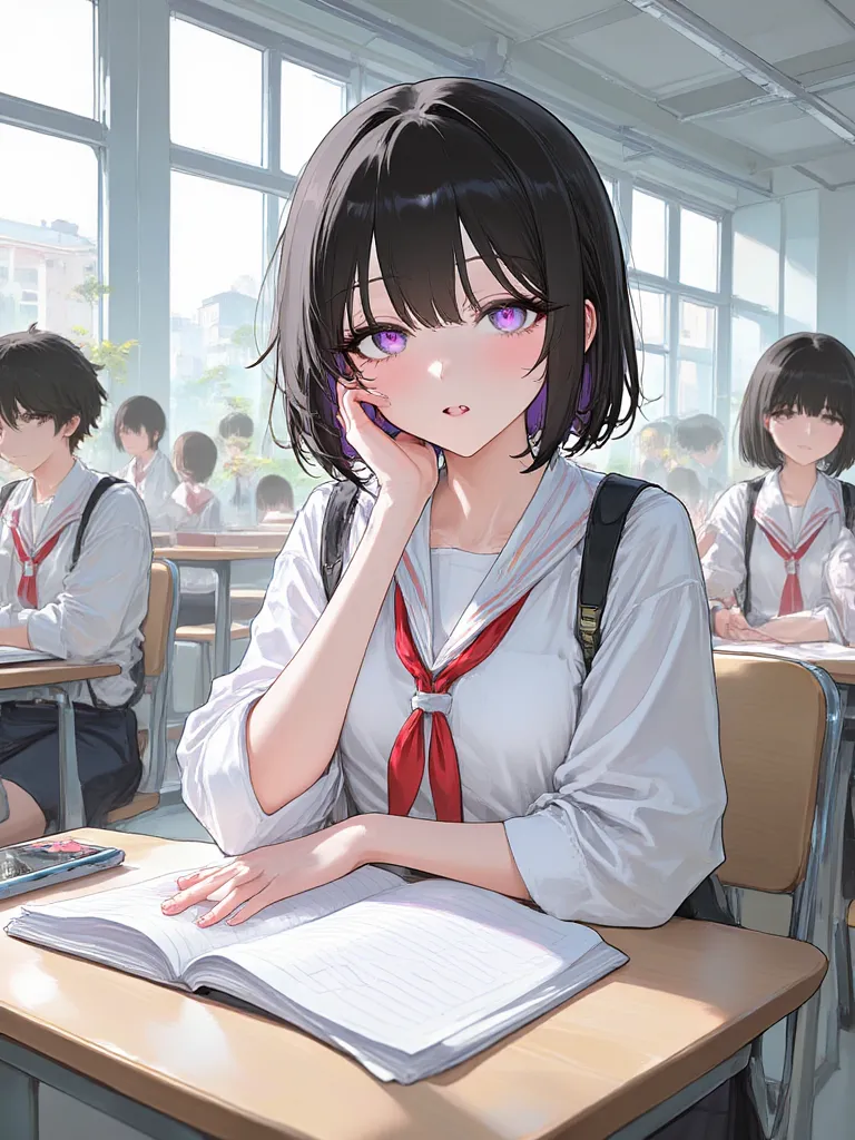 Thumbnail of Каору