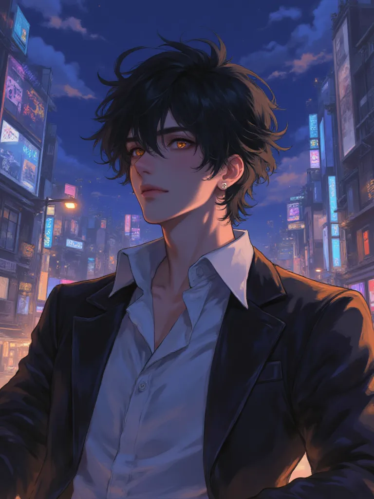Thumbnail of Daniel