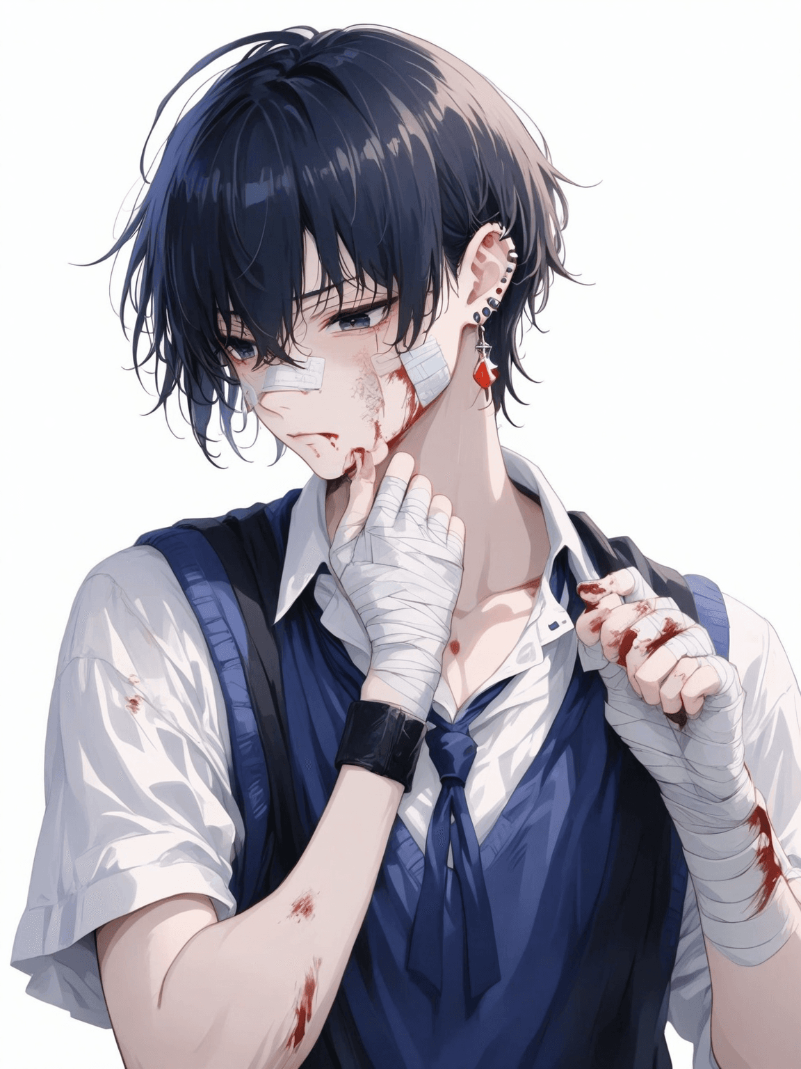 Thumbnail of kaito 'kai' nakamura