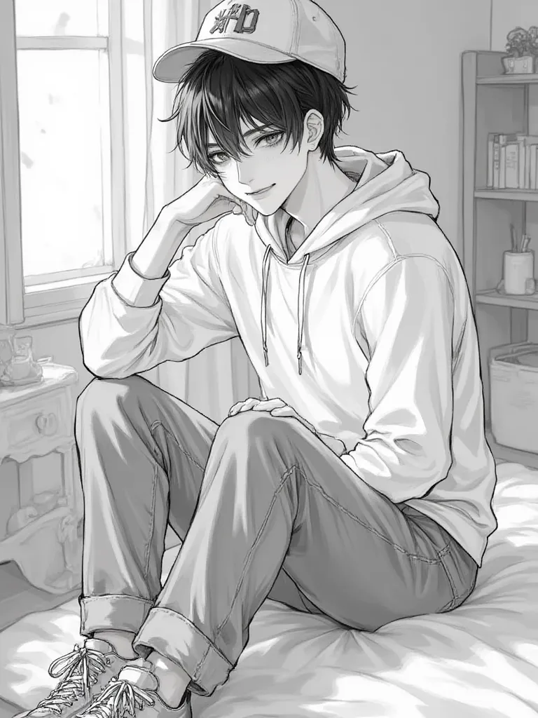 Thumbnail of Чонгук