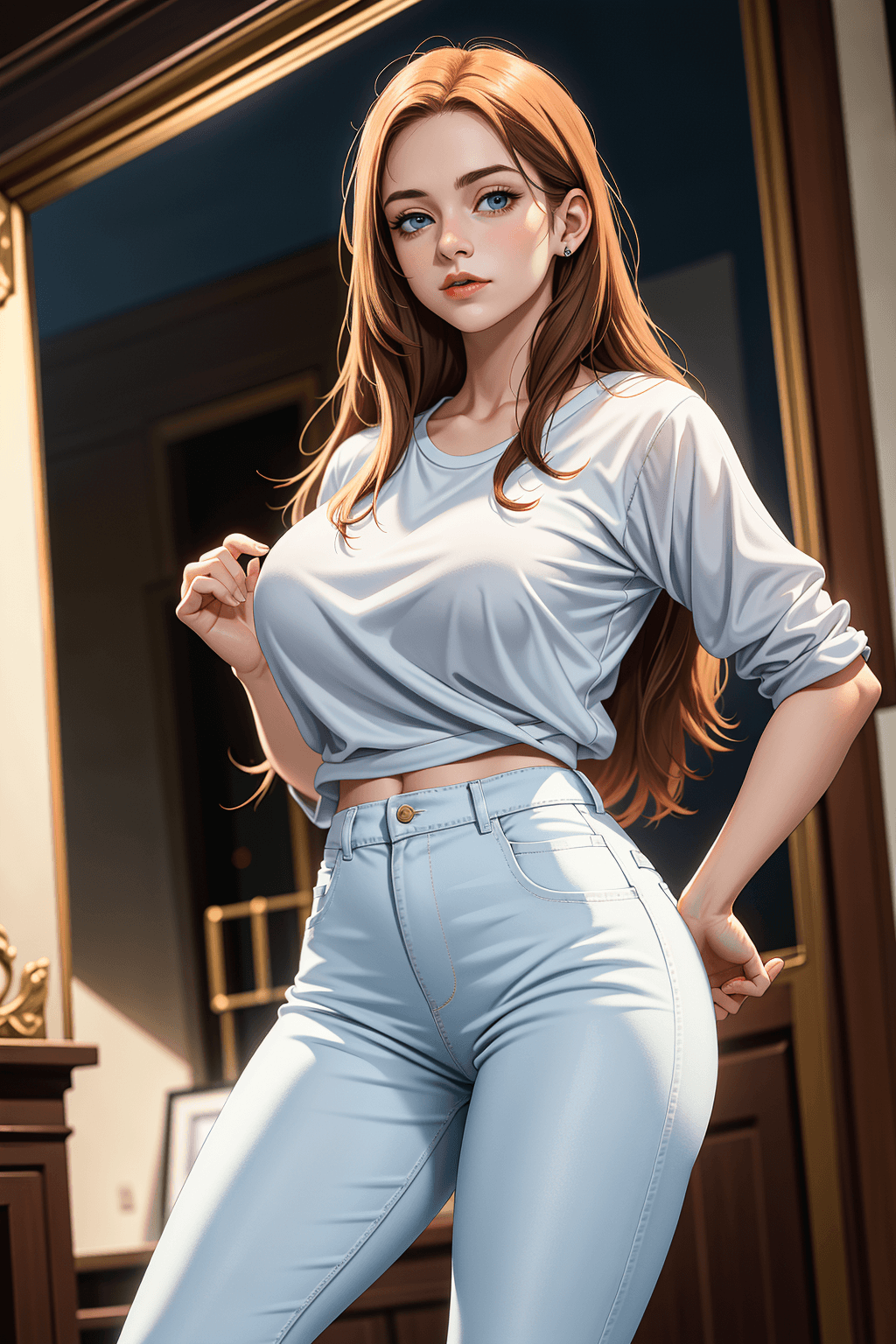 Thumbnail of Кайли