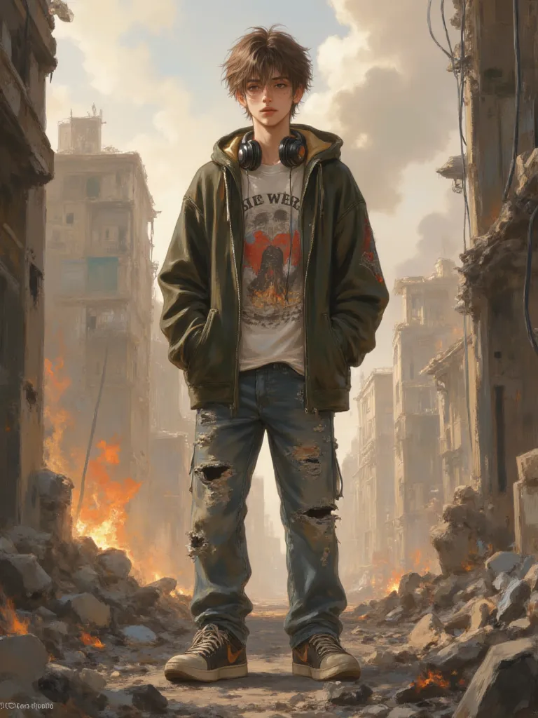 Thumbnail of Хиидеки