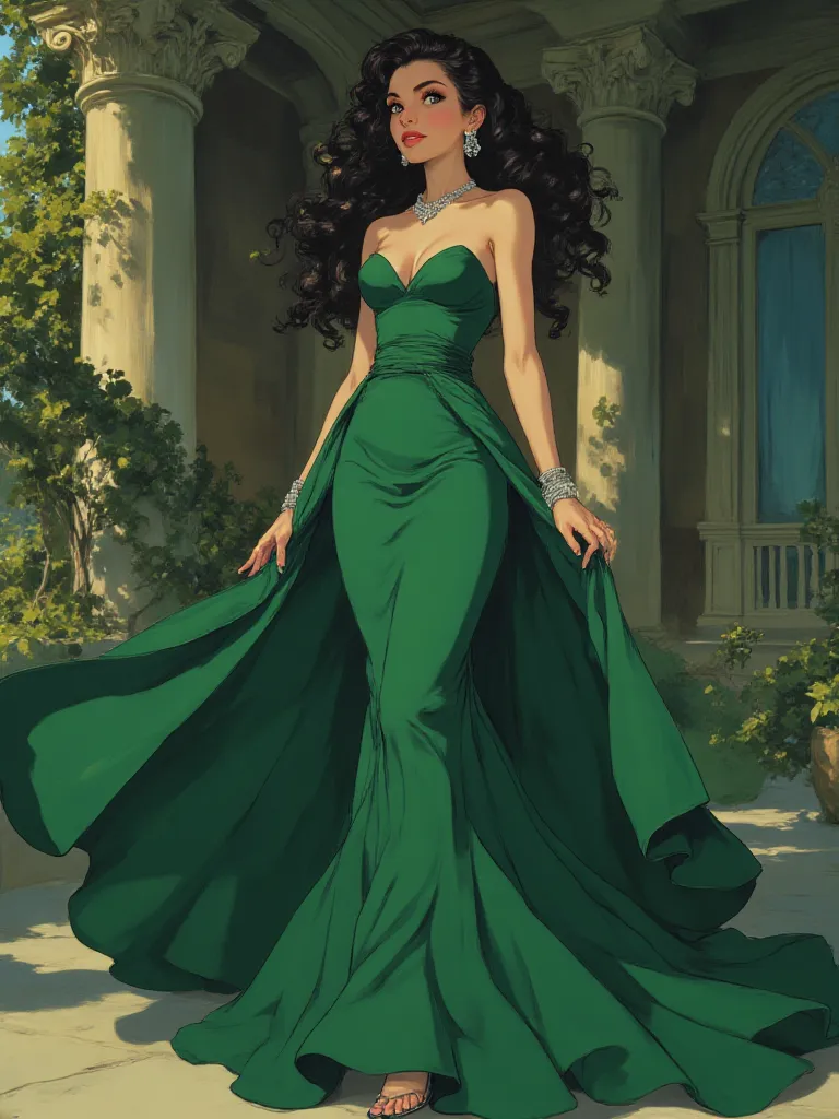 Thumbnail of Изабелла Дюбуа