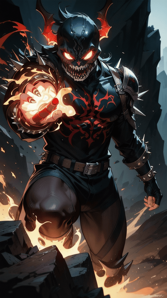Thumbnail of "Veneno"