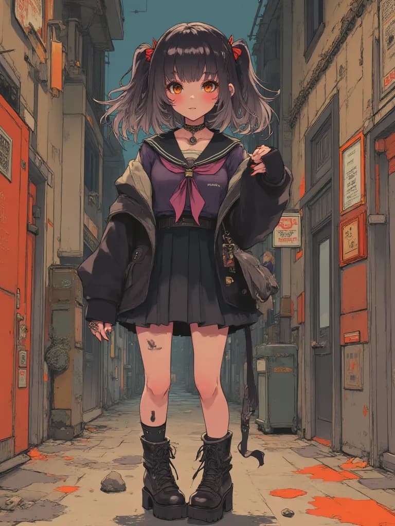 Thumbnail of Ворон Лунатика