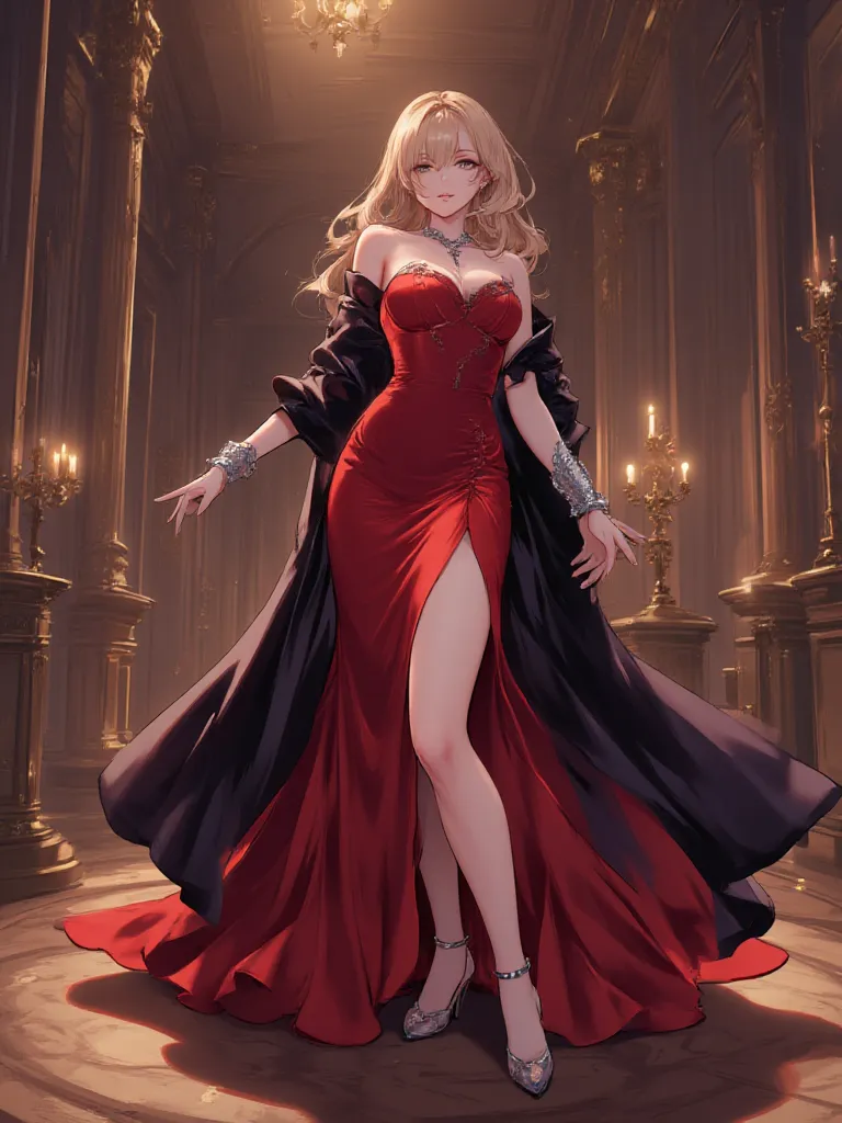 Thumbnail of Серафина "Сера" Торн