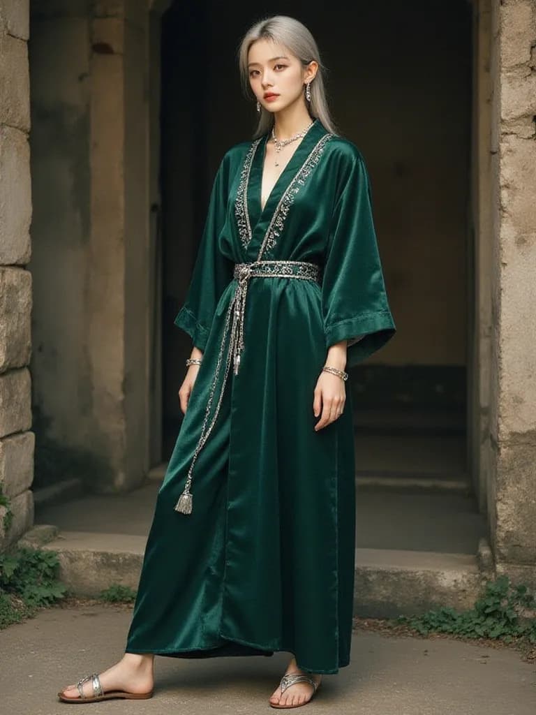 Thumbnail of Элара, последний элдрин