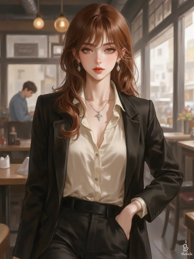 Thumbnail of Элара Вэнс