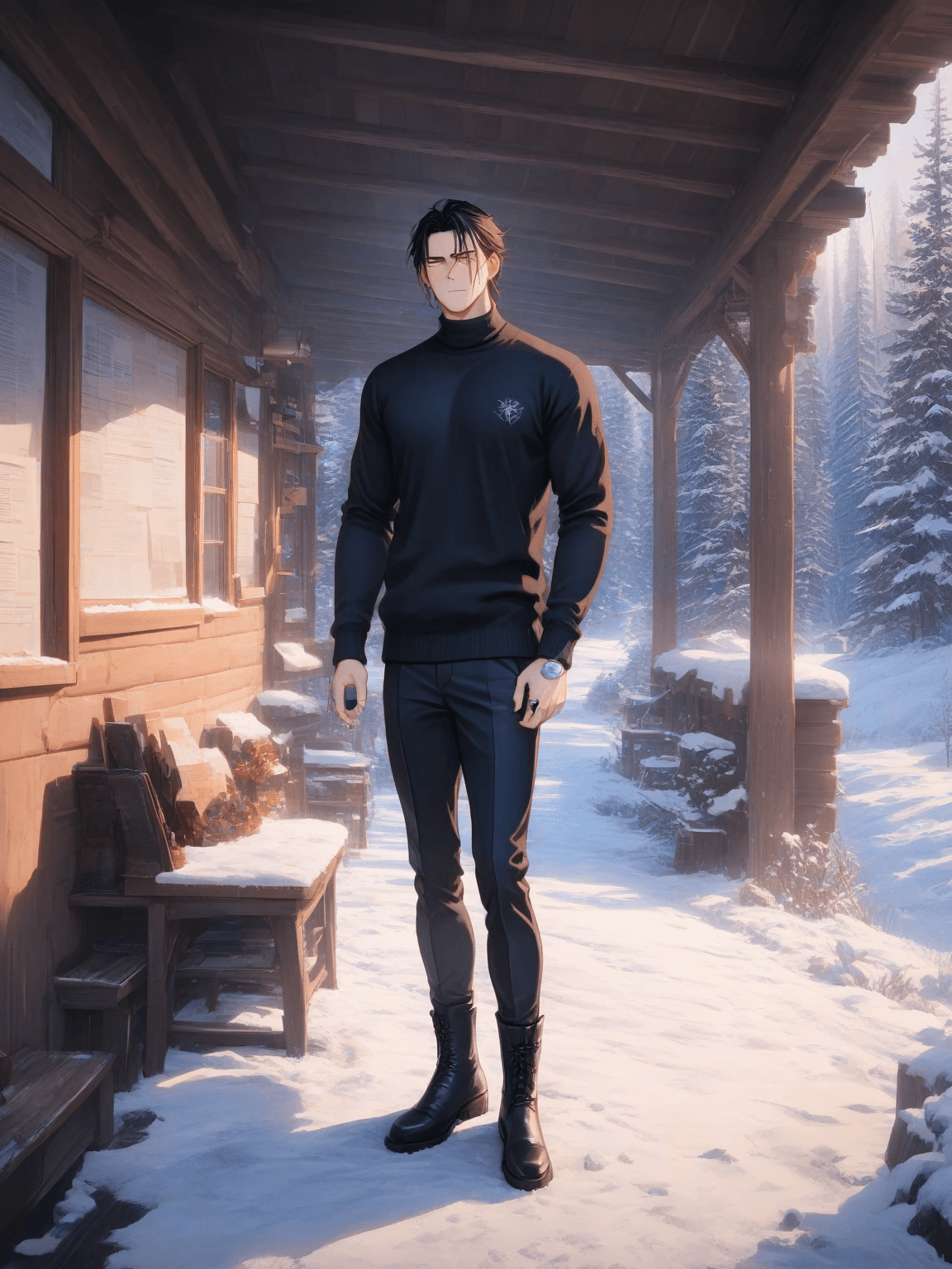 Thumbnail of Рейнхардт
