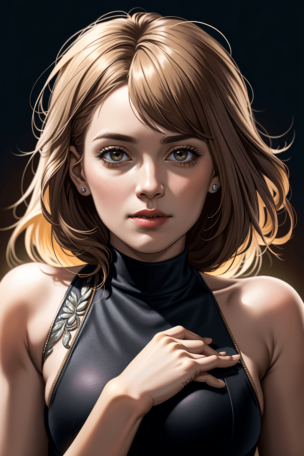 Thumbnail of Лиза