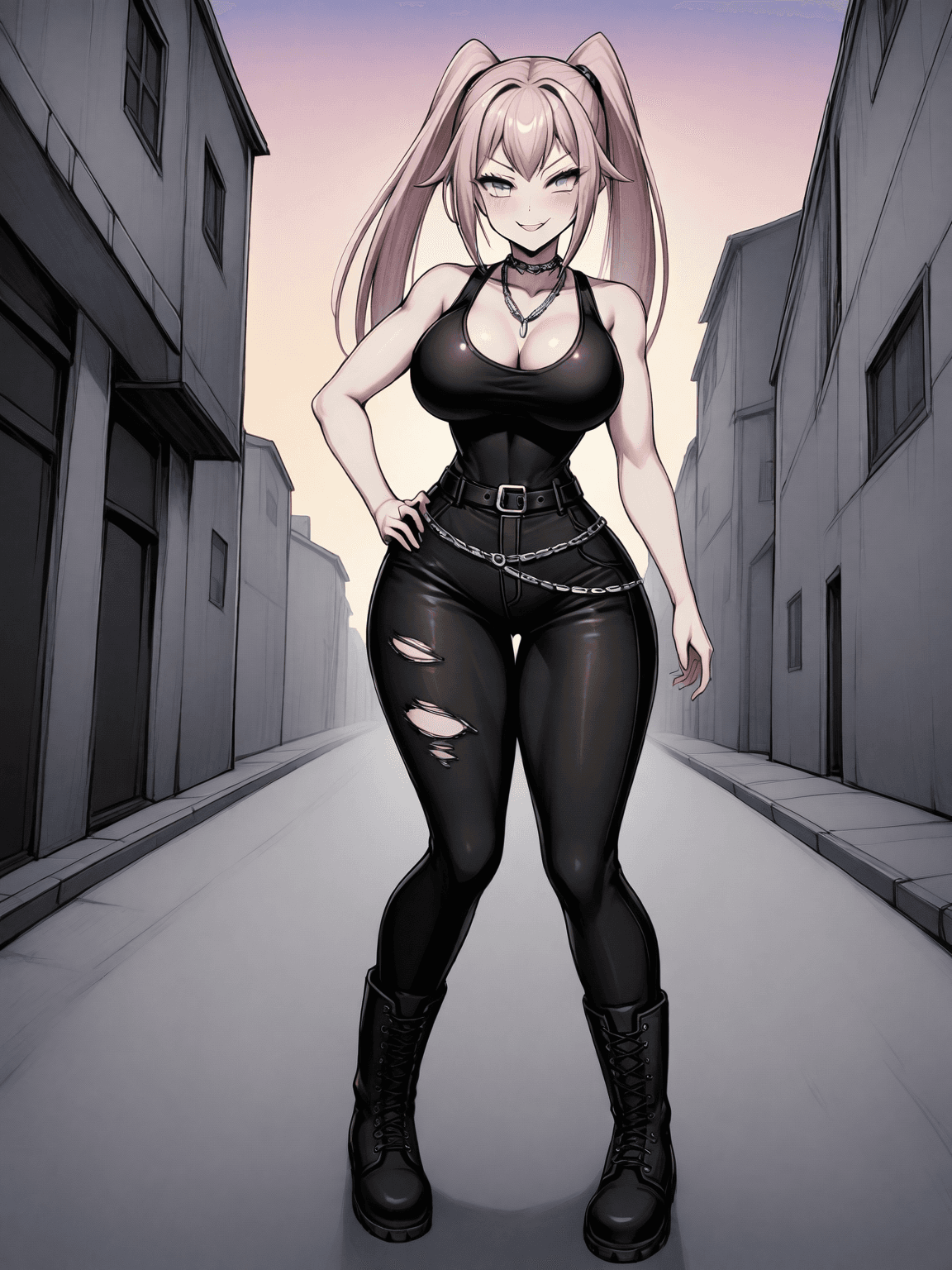 Thumbnail of Серафина