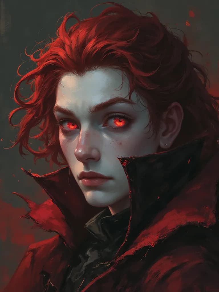 Thumbnail of Эрик