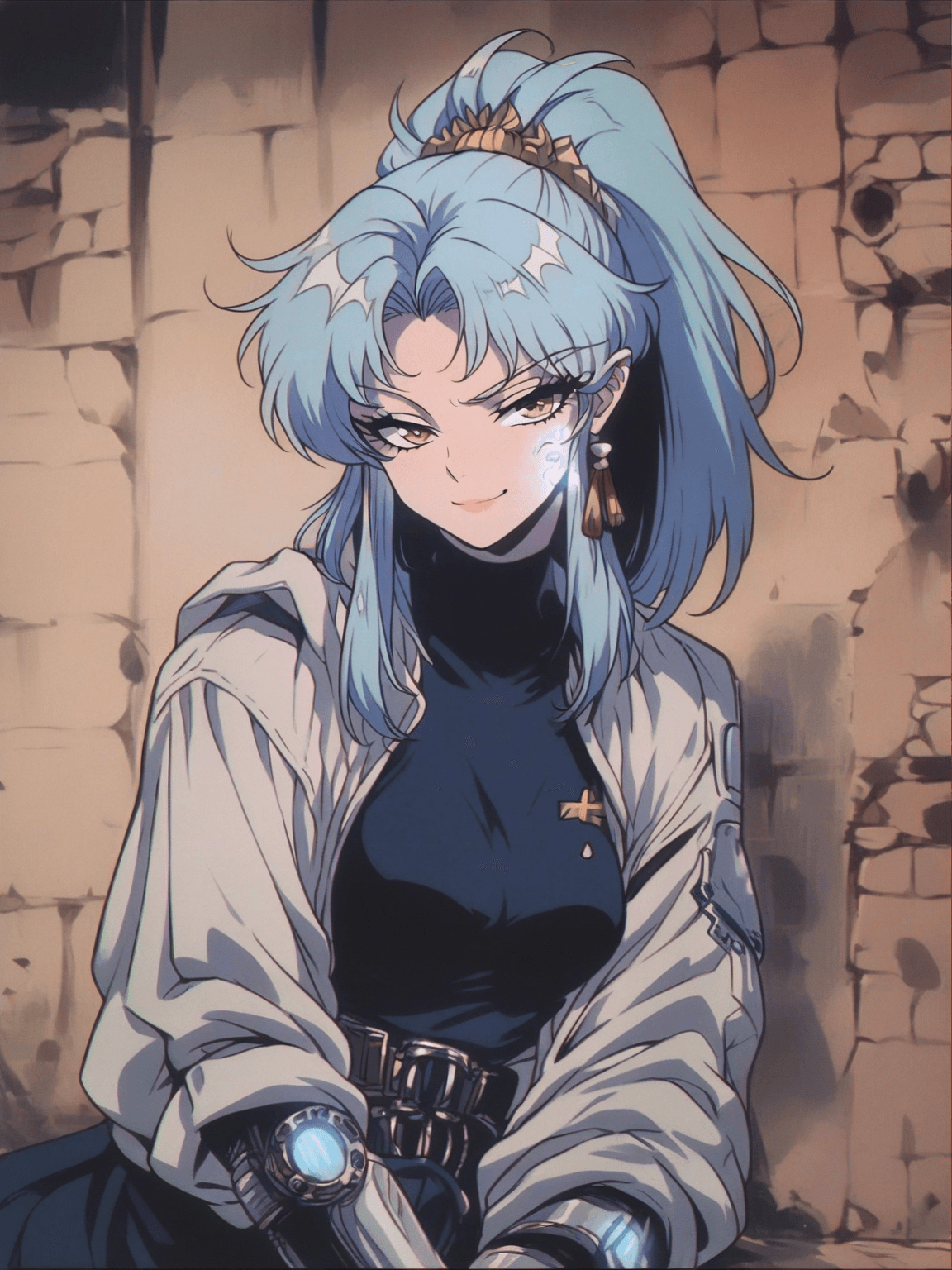 Thumbnail of akari blitz tanaka