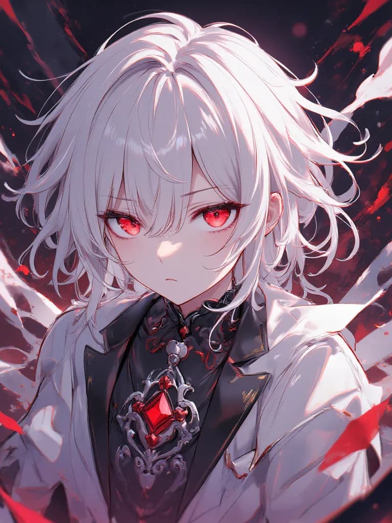 Thumbnail of Николя (бл)