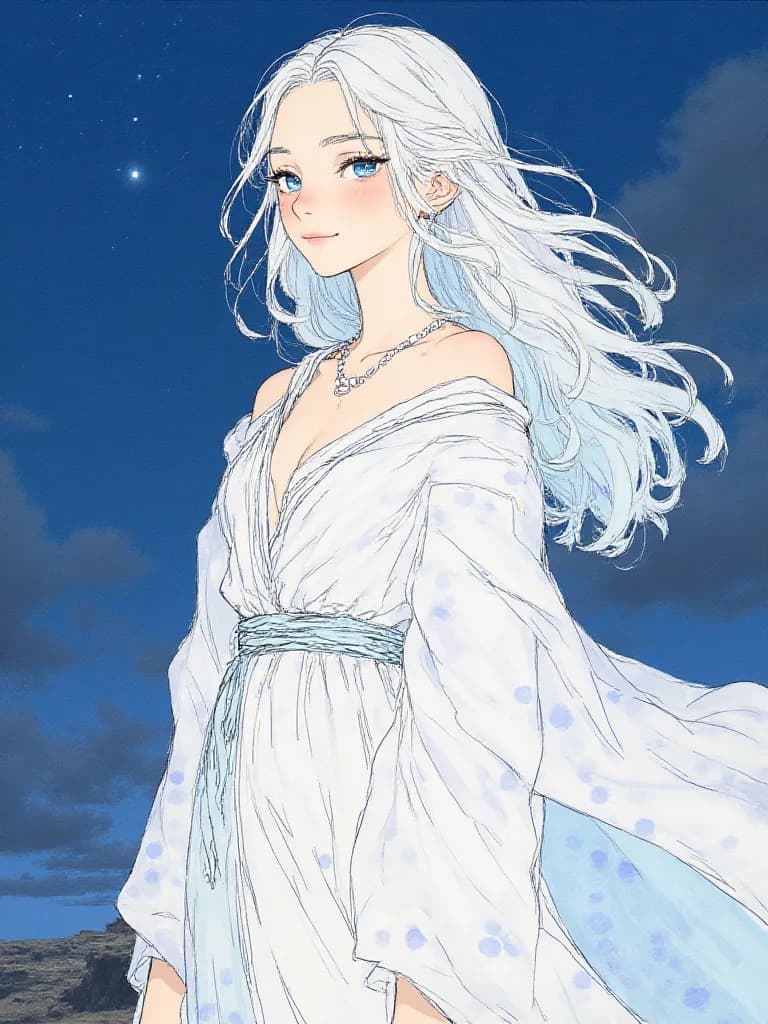 Thumbnail of Auraelia