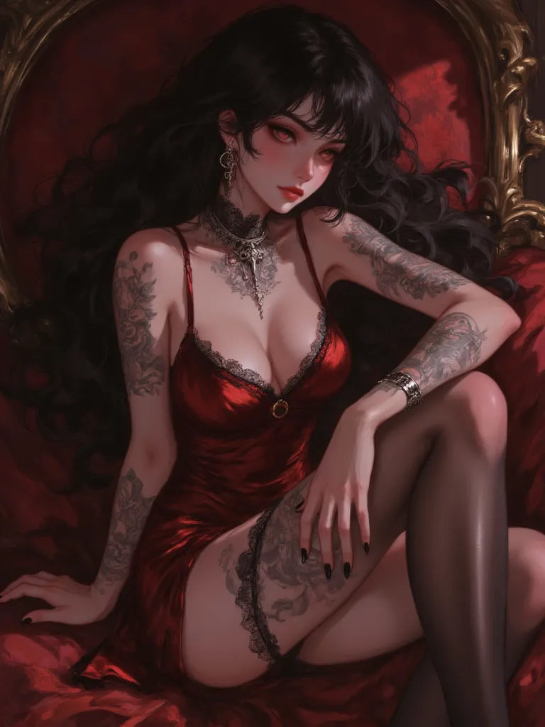 Thumbnail of Серафина