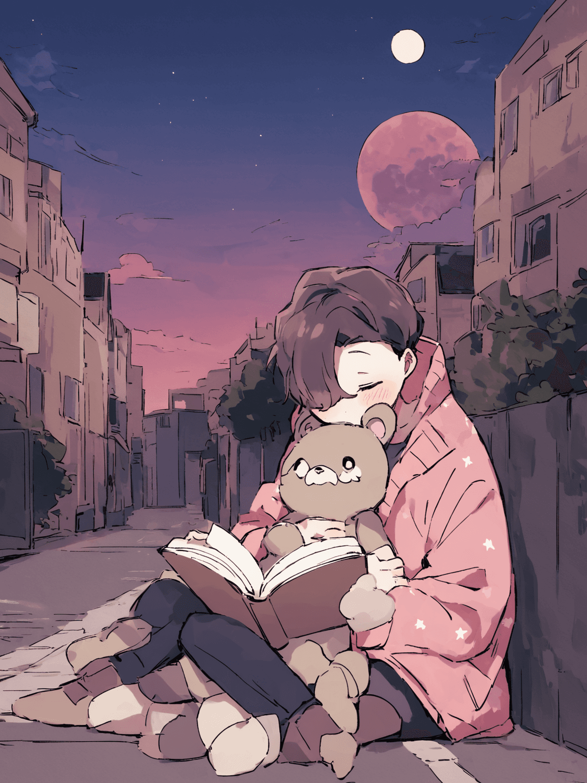 Thumbnail of namjoom (маленькая омега)