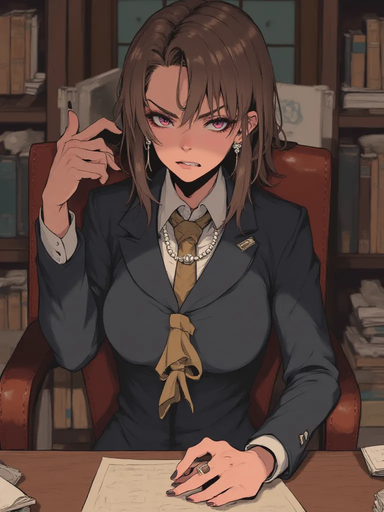 Thumbnail of Элеанор Вэнс