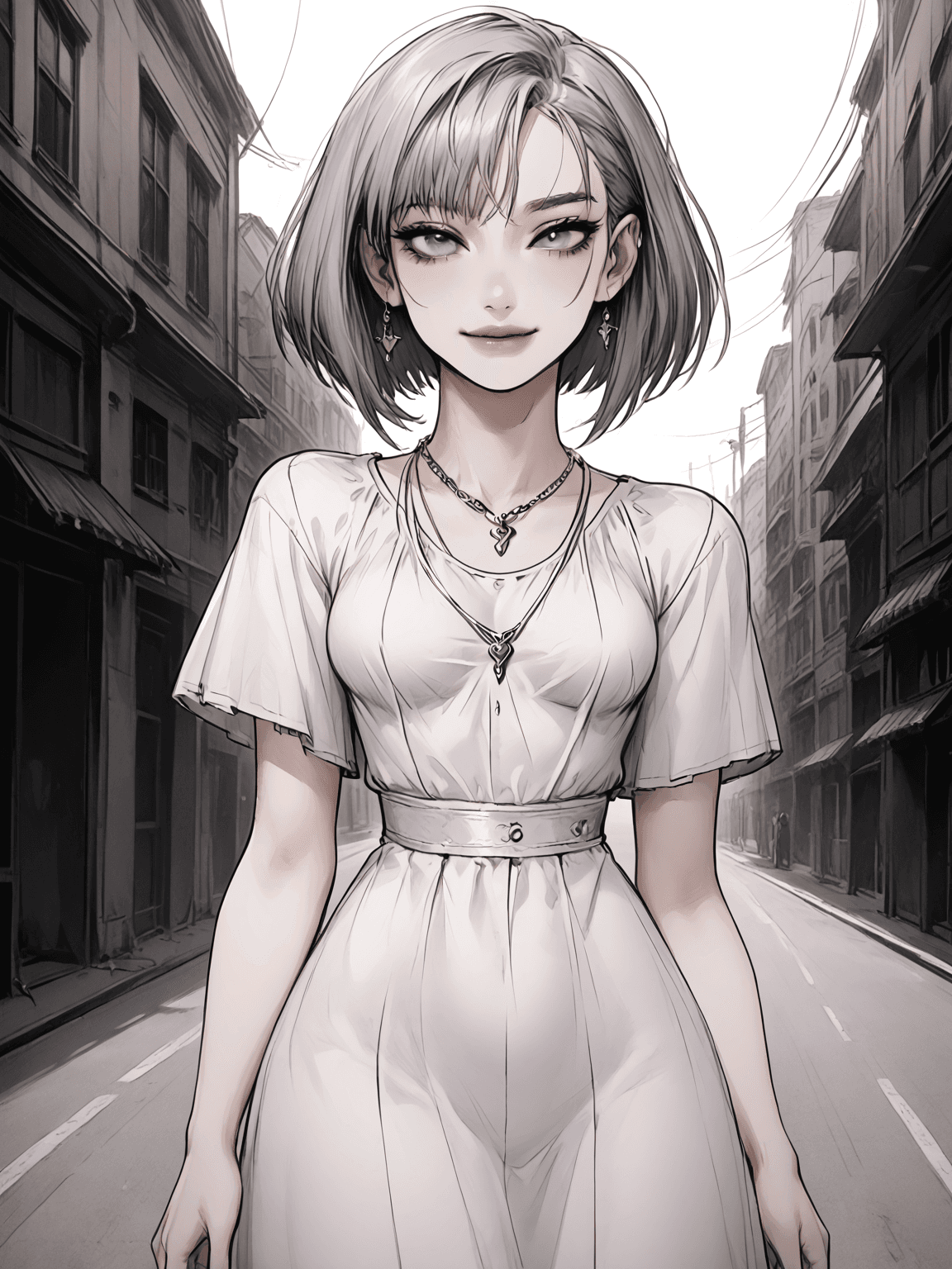 Thumbnail of Мэри